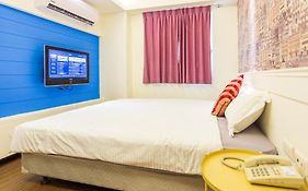 Newrise Hotel